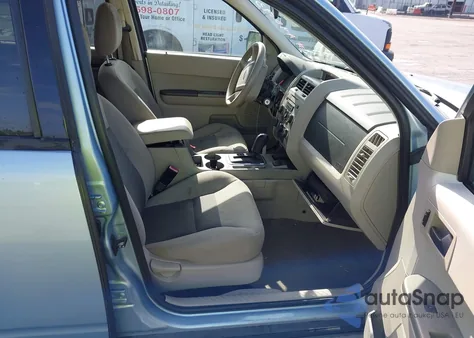 2008 Ford Escape Hybrid from USA, damaged, VIN 1FMCU59H78KA45293